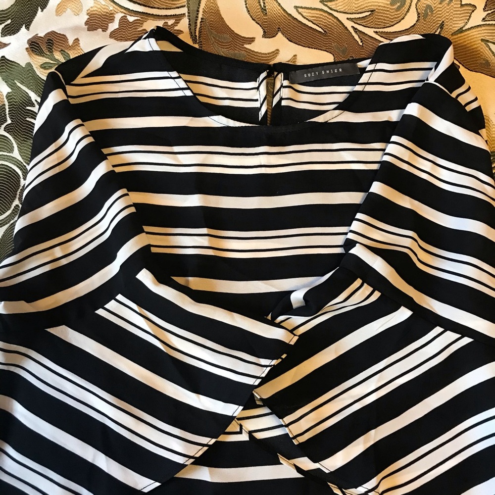 Blouse - Picture 2 of 2